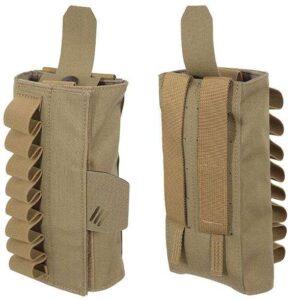 NFM THOR 24 SHELL POUCH
