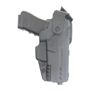 GKPRO TACTIKNIGHT FUNDA PISTOLA 881 NIVEL II+