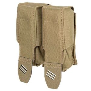 NFM THOR DOUBLE 40 RGR POUCH