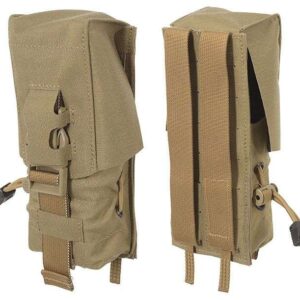 NFM THOR DOUBLE AR MAG POUCH