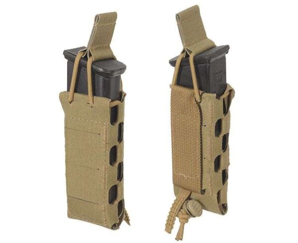 NFM THOR FLAT UTILITY POUCH - Tactical COS