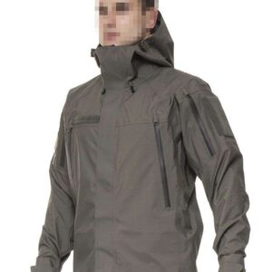 NFM GARM HARD SHELL JACKET 2.0