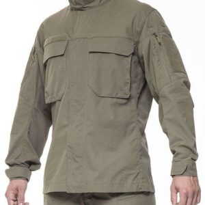 NFM GARM UTILITY JACKET 2.0