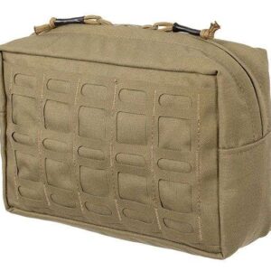 NFM THOR HRZ UTILITY ZIP POUCH