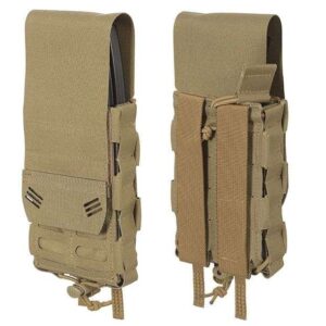 NFM THOR PORTACARGADOR DE FUSIL MODULAR