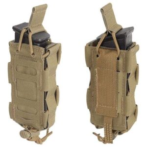 NFM THOR MODULAR EXPANDABLE PDW MAG POUCH