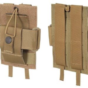 NFM THOR RADIO POUCH ALPHA
