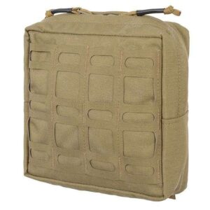 NFM THOR SQR UTILITY ZIP POUCH