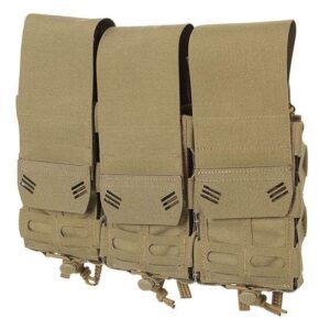 NFM THOR TRIPLE EXPANDABLE POUCH