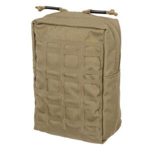NFM THOR VRT UTILITY ZIP POUCH